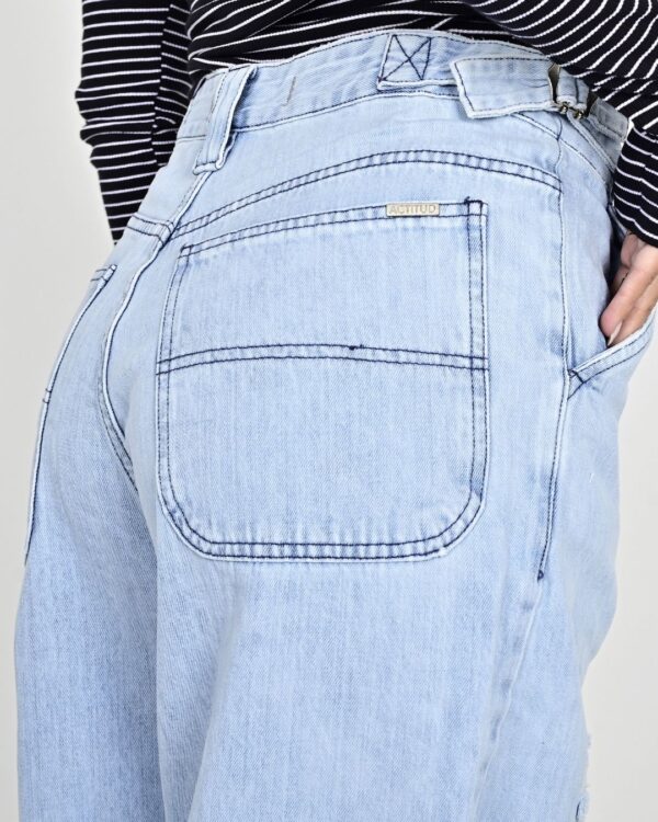 629– Jeans Baggy - Imagen 4