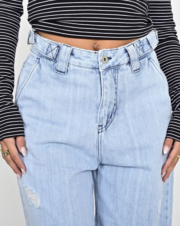 629– Jeans Baggy - Imagen 5