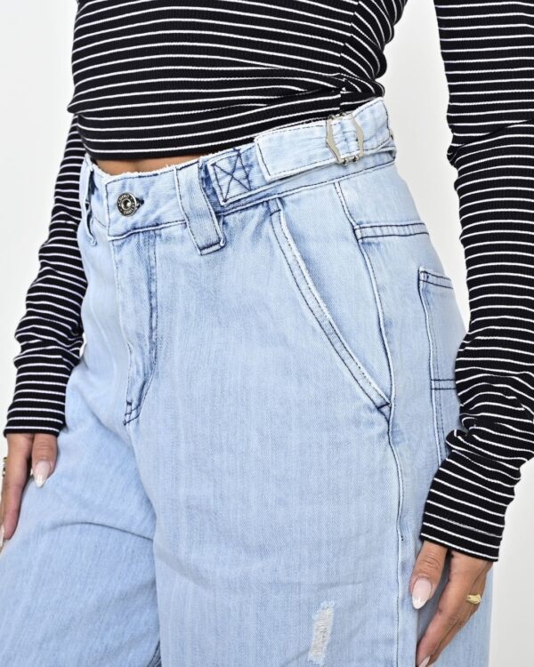 629– Jeans Baggy - Imagen 6