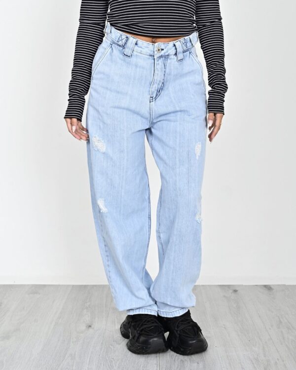629– Jeans Baggy - Imagen 3