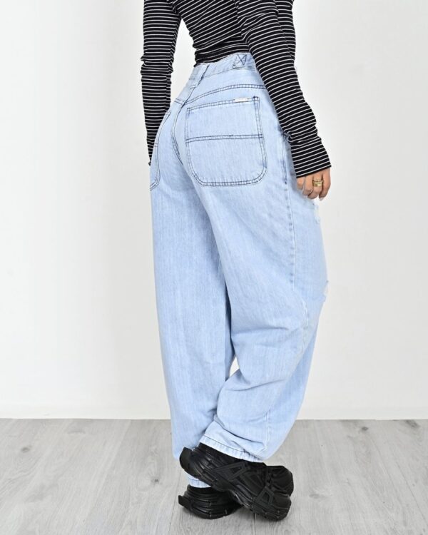 629– Jeans Baggy - Imagen 7
