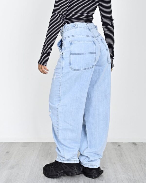 629– Jeans Baggy - Imagen 8