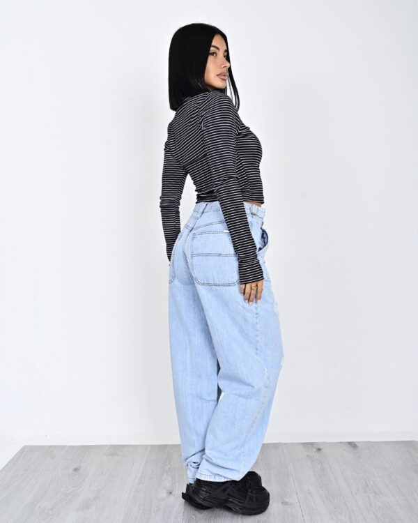 629– Jeans Baggy - Imagen 2