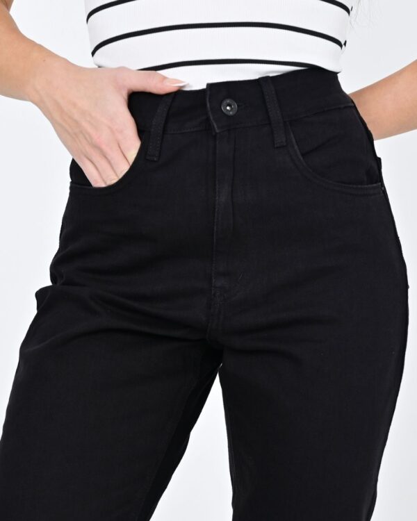623 - Jeans Mom Tiro Alto - Imagen 3