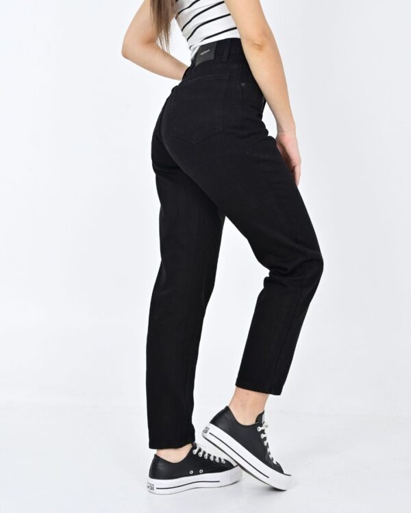 623 - Jeans Mom Tiro Alto - Imagen 2
