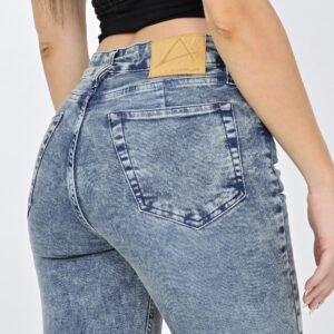 656– Jeans Oxford