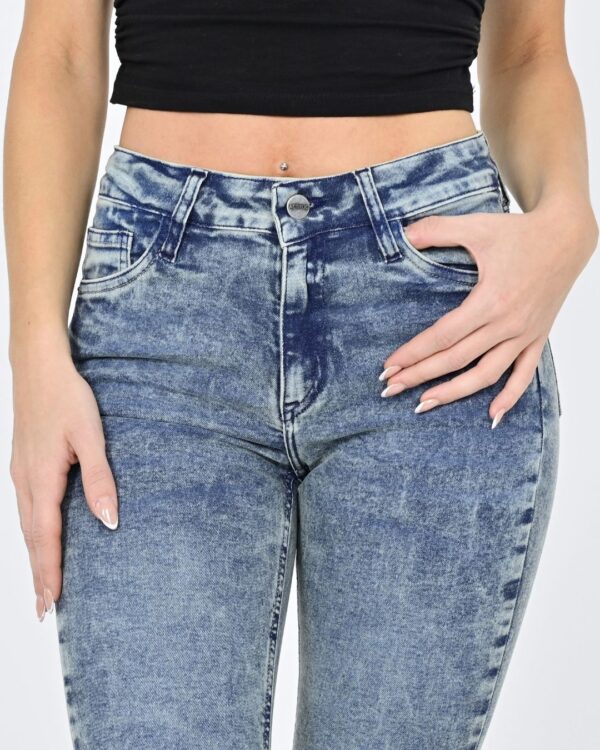 656– Jeans Oxford - Imagen 3
