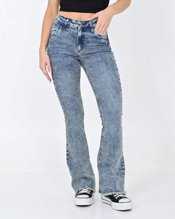 656– Jeans Oxford - Imagen 4