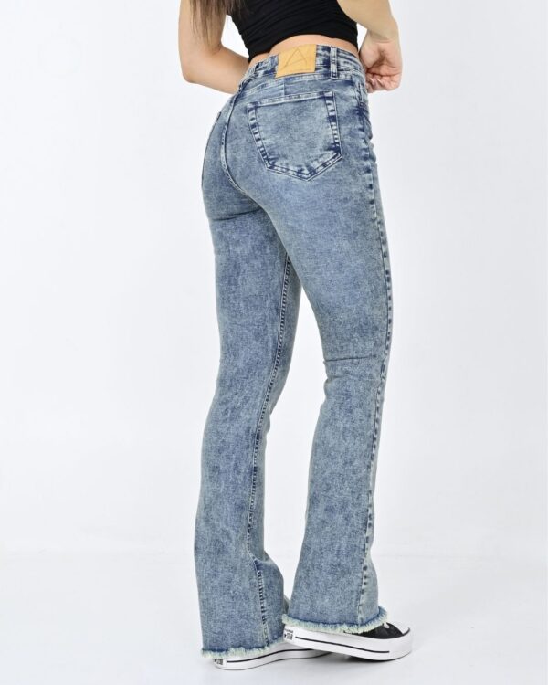 656– Jeans Oxford - Imagen 5