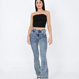 656– Jeans Oxford