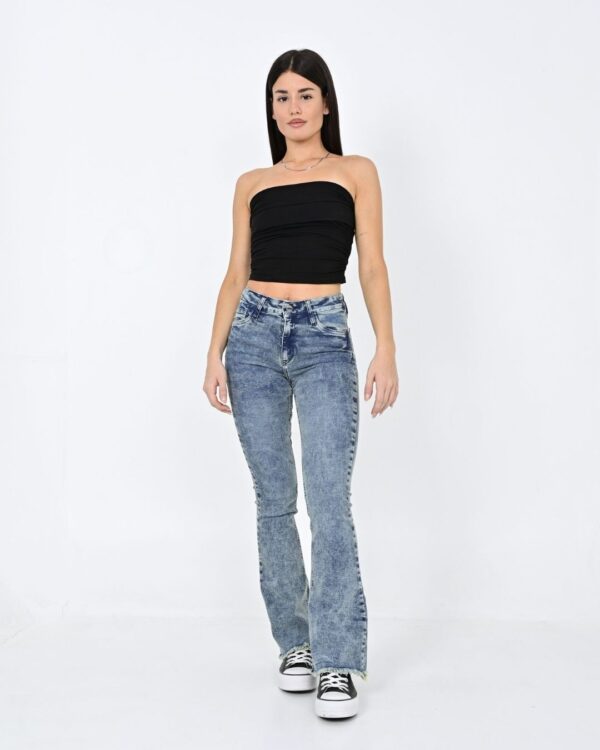 656– Jeans Oxford