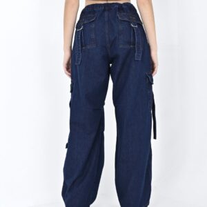 597- Parachute Cargo