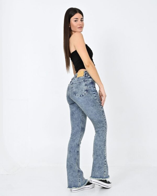 656– Jeans Oxford - Imagen 6