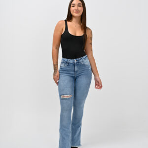 584– Jeans Oxford
