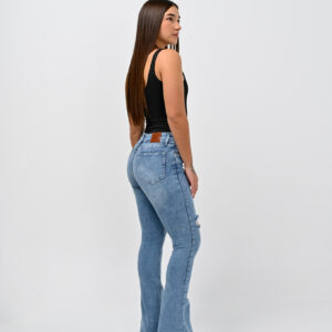 584– Jeans Oxford