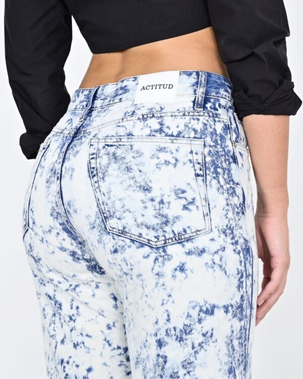716 - Wide Leg - Imagen 4