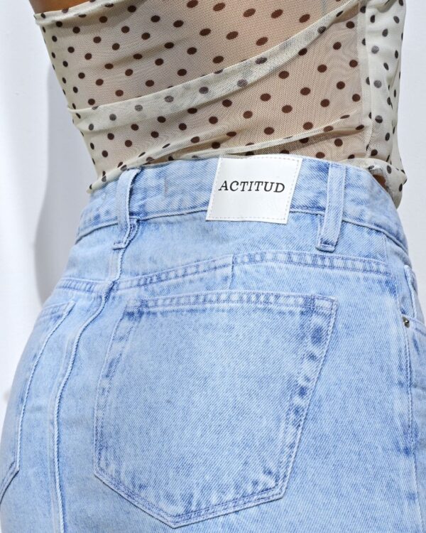 773- Pollera Rigida - Imagen 5