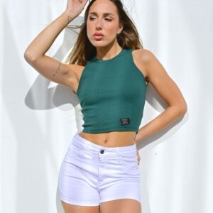 092- Short Elastizado