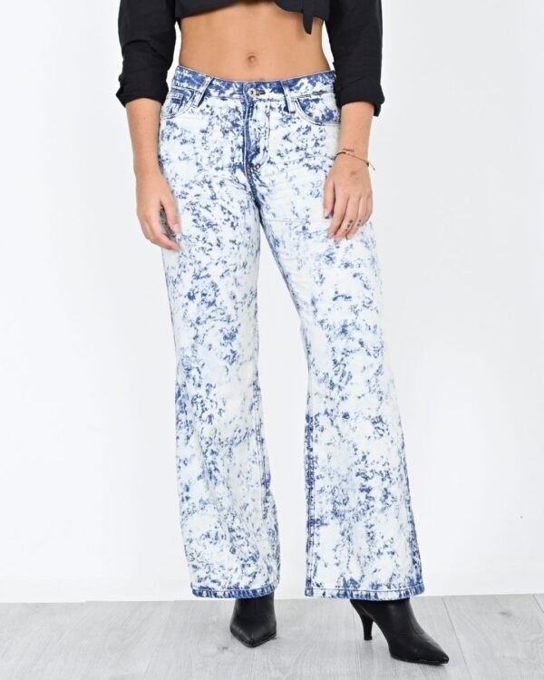 716 - Wide Leg - Imagen 5