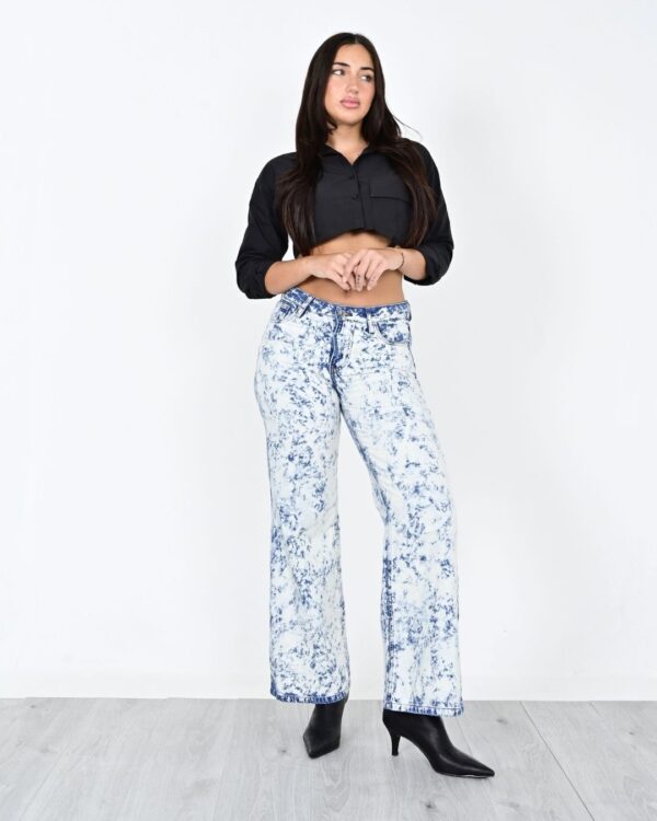 716 - Wide Leg