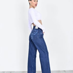 649 – Jeans Wide Leg