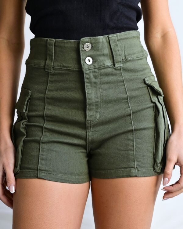 429- Short Cargo - Imagen 2