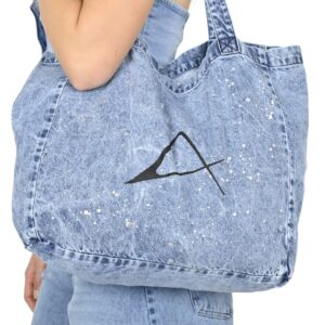 711– Bolsos Denim