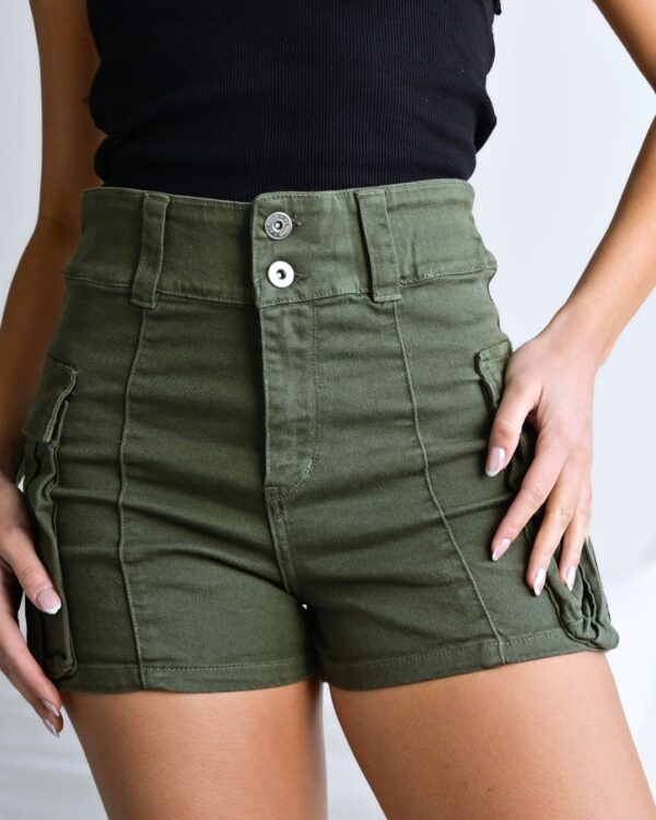 429- Short Cargo - Imagen 3