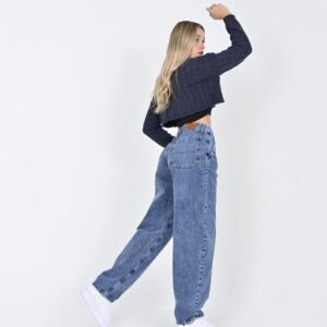 470– Jeans Baggy