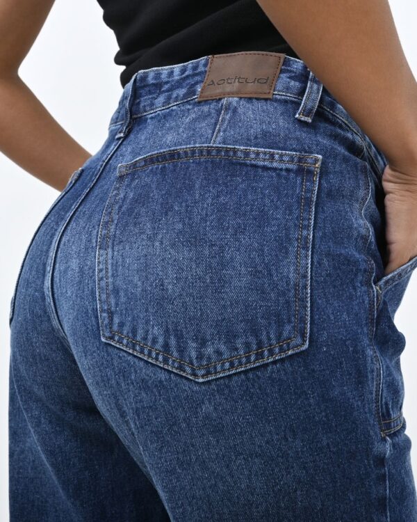 598- Jeans Recto - Imagen 3