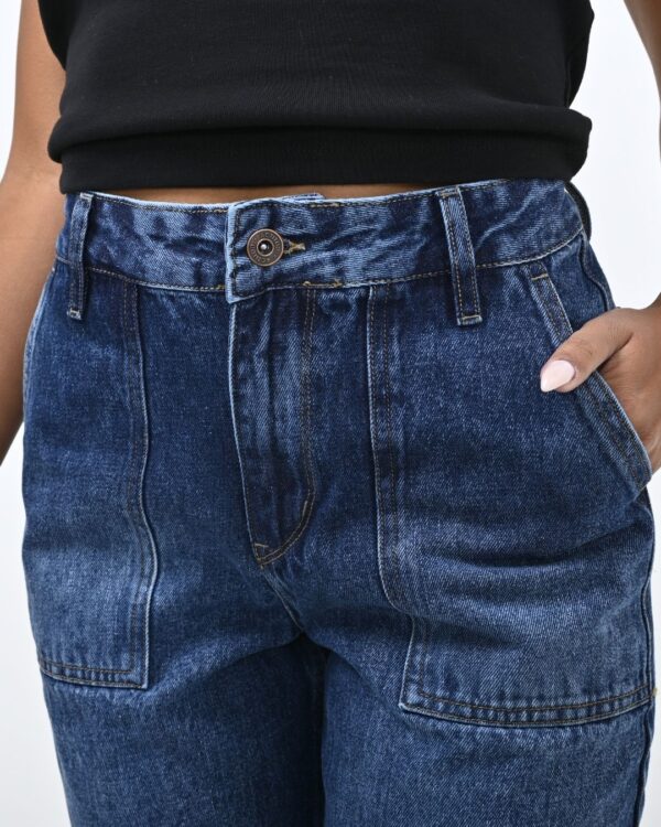 598- Jeans Recto - Imagen 4