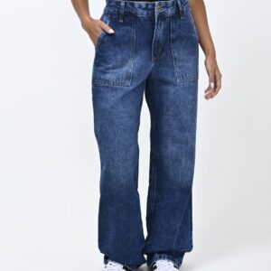598- Jeans Recto