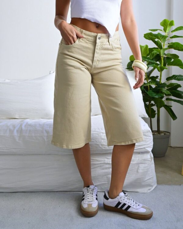 680- Bermuda Baggy - Imagen 2