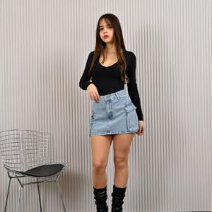 703- Pollera Cargo