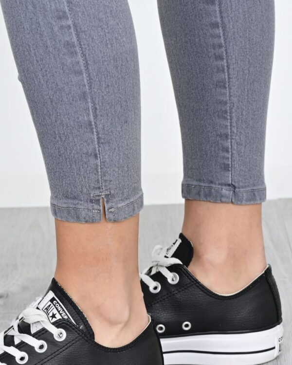 736 - Skinny Tiro Medio - Imagen 5