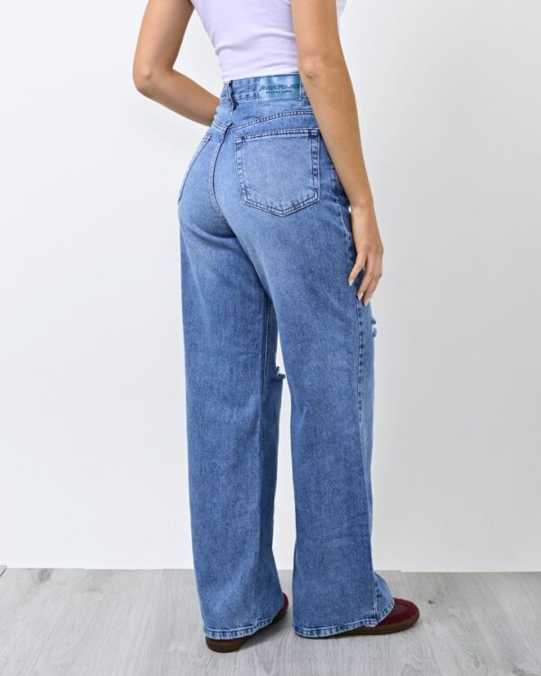 725 - Wide Leg - Imagen 8