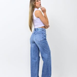 725 – Wide Leg