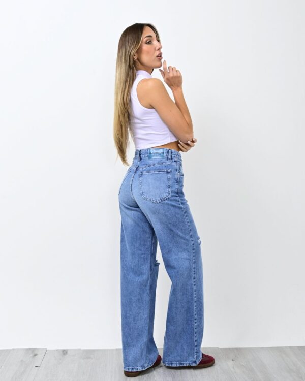 725 - Wide Leg - Imagen 2