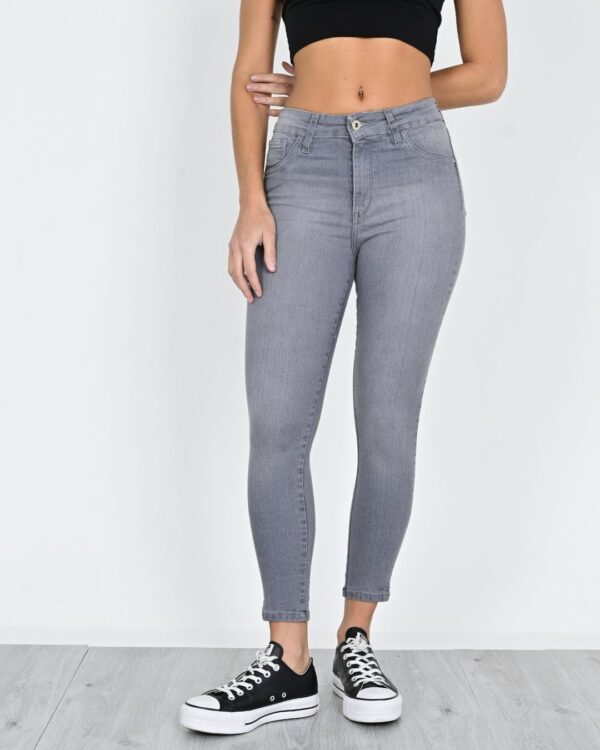 736 - Skinny Tiro Medio - Imagen 6