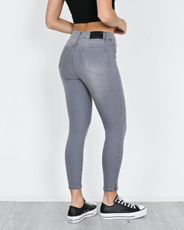 736 - Skinny Tiro Medio - Imagen 7