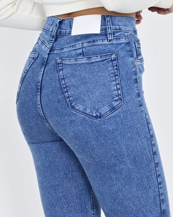 687 - Skinny Tiro Alto - Imagen 3