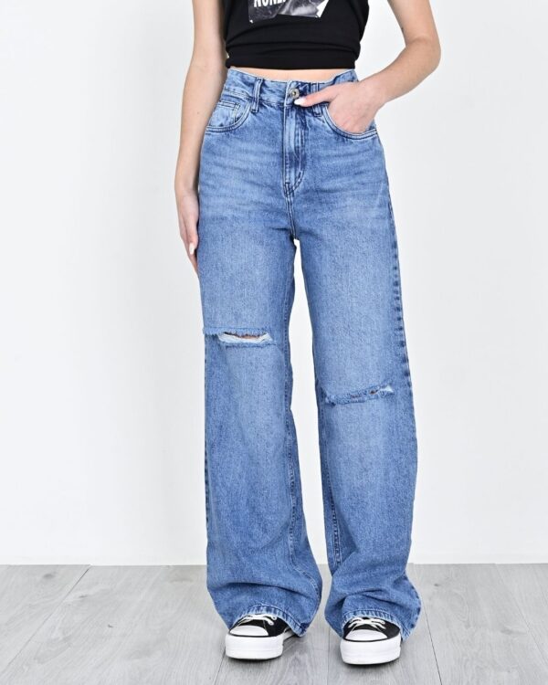 725 - Wide Leg - Imagen 5
