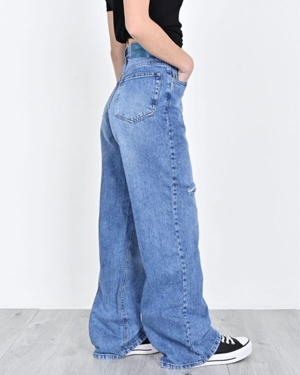 725 - Wide Leg - Imagen 6