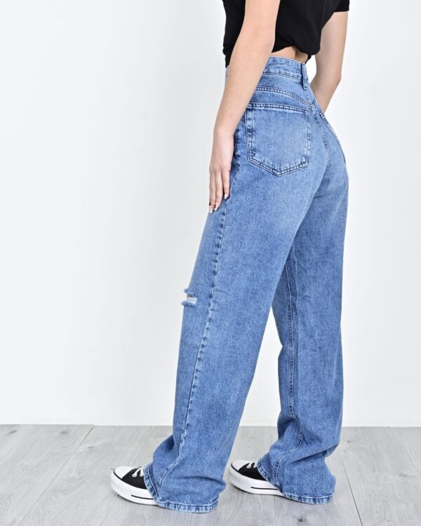 725 - Wide Leg - Imagen 7