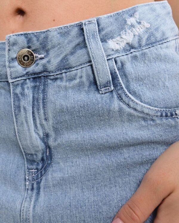 677- Short Cavado - Imagen 5