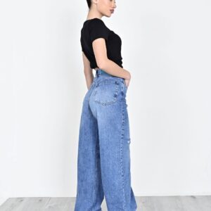 725 – Wide Leg