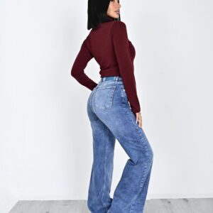 848 – Jeans Palazzo