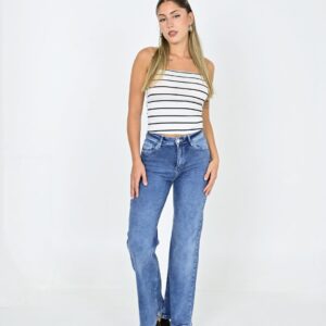 848 – Jeans Palazzo