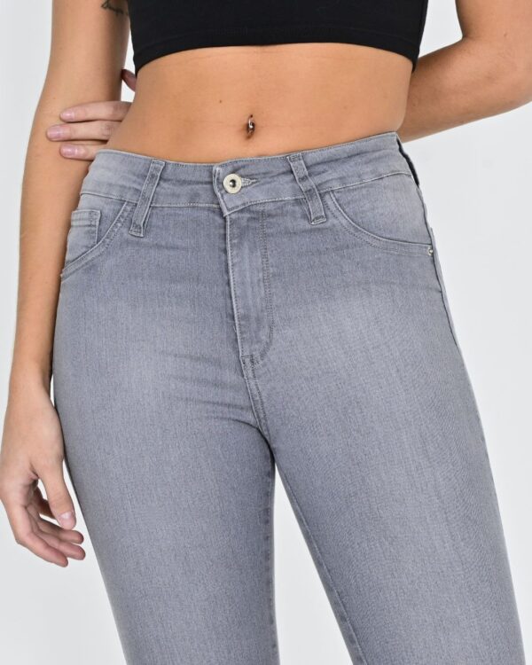 736 - Skinny Tiro Medio - Imagen 4