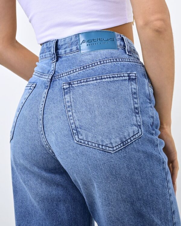 725 - Wide Leg - Imagen 3